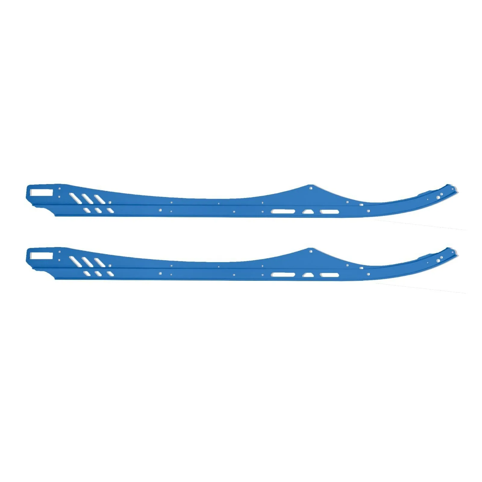 IceAge Bomber Rail Kit | Polaris Axys Pro RMK