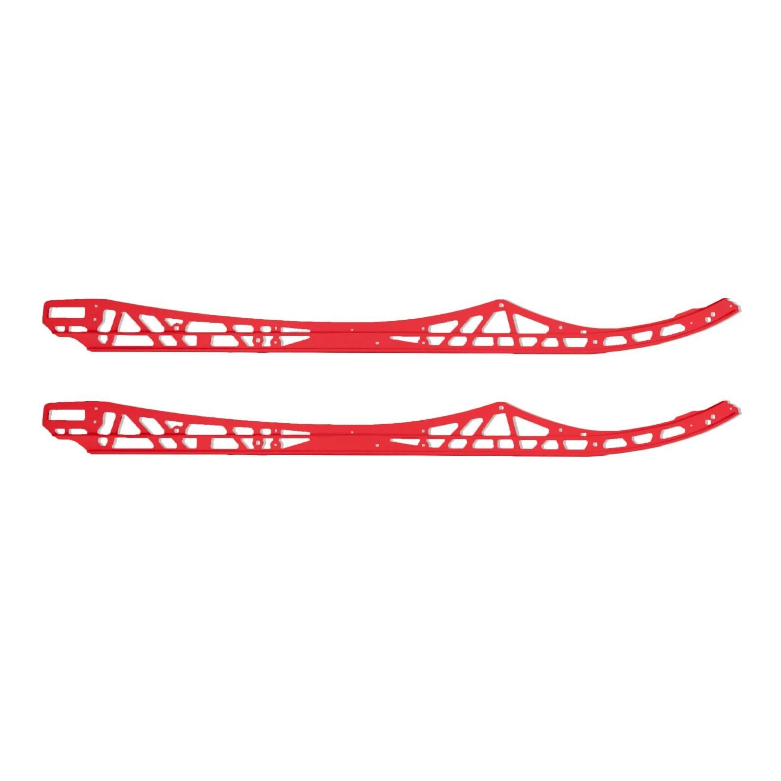 IceAge Classic Rail Kit | Polaris Axys Pro RMK