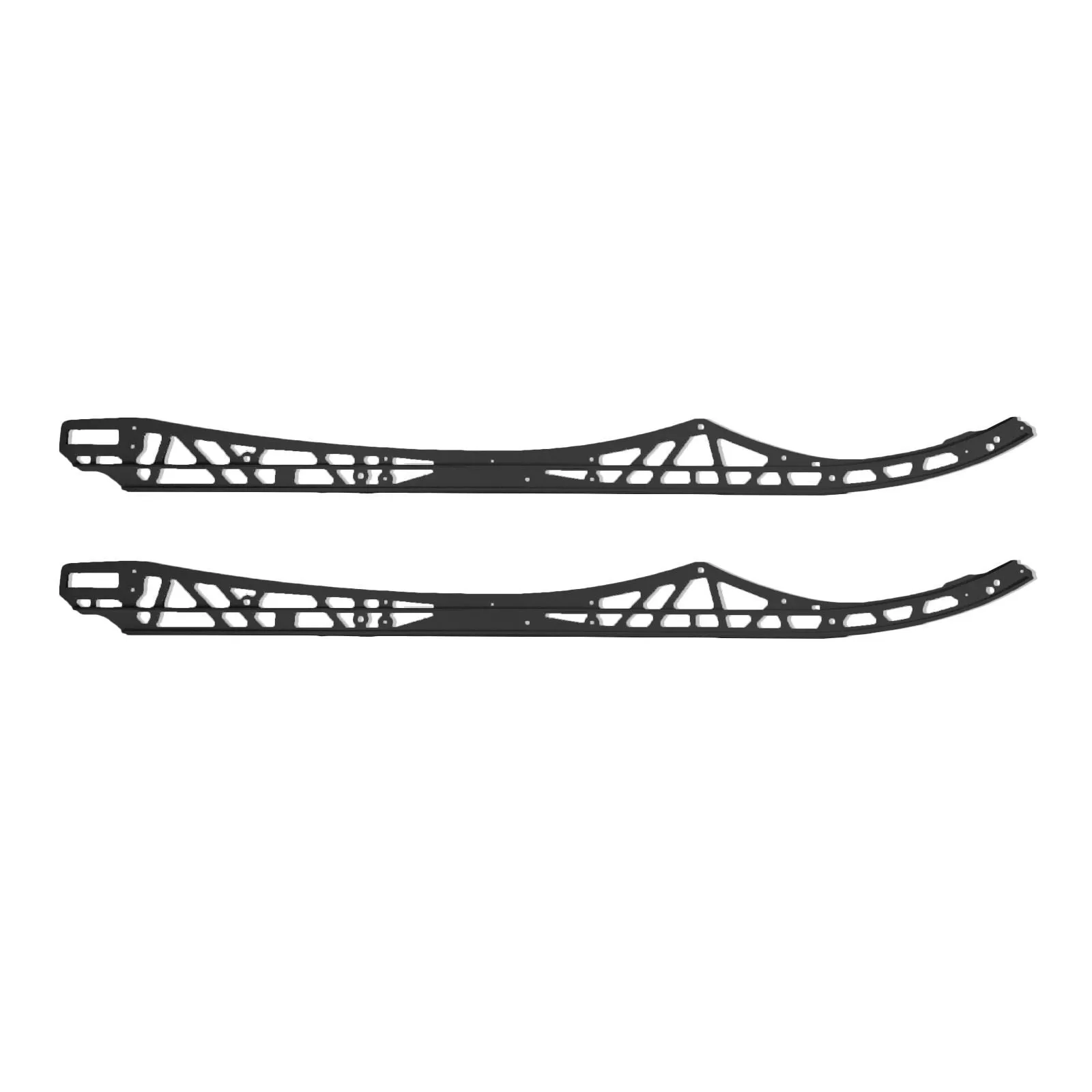 IceAge Classic Rail Kit | Polaris Axys Pro RMK