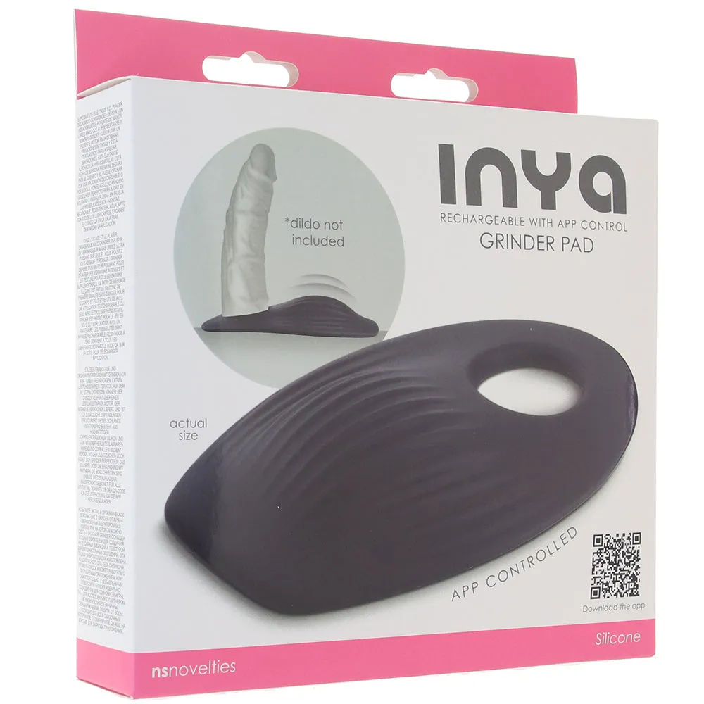 Inya Grinder Pad Vibe