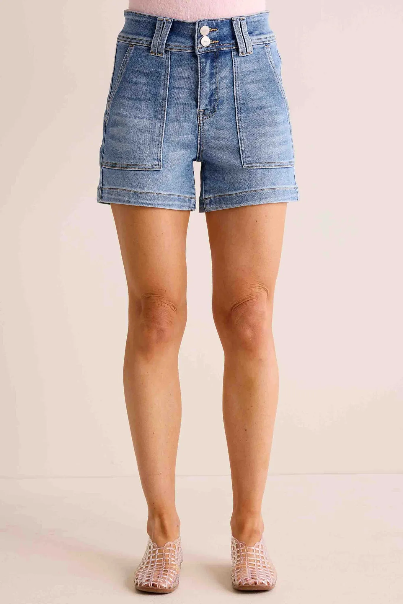 Jenna Shorts