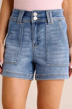 Jenna Shorts