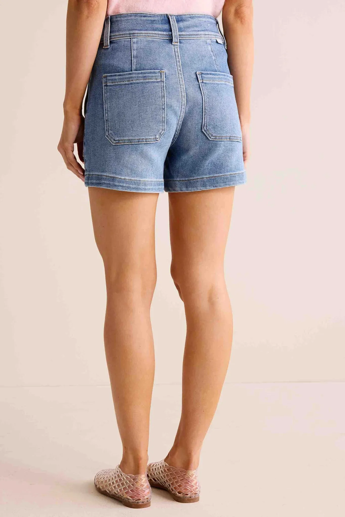Jenna Shorts