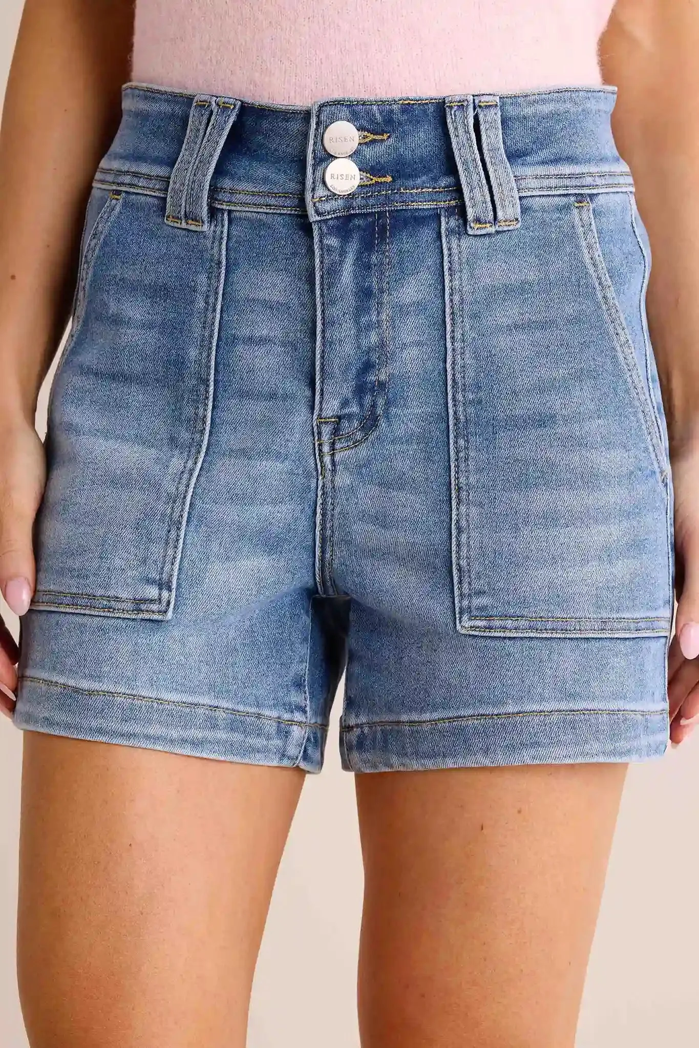 Jenna Shorts