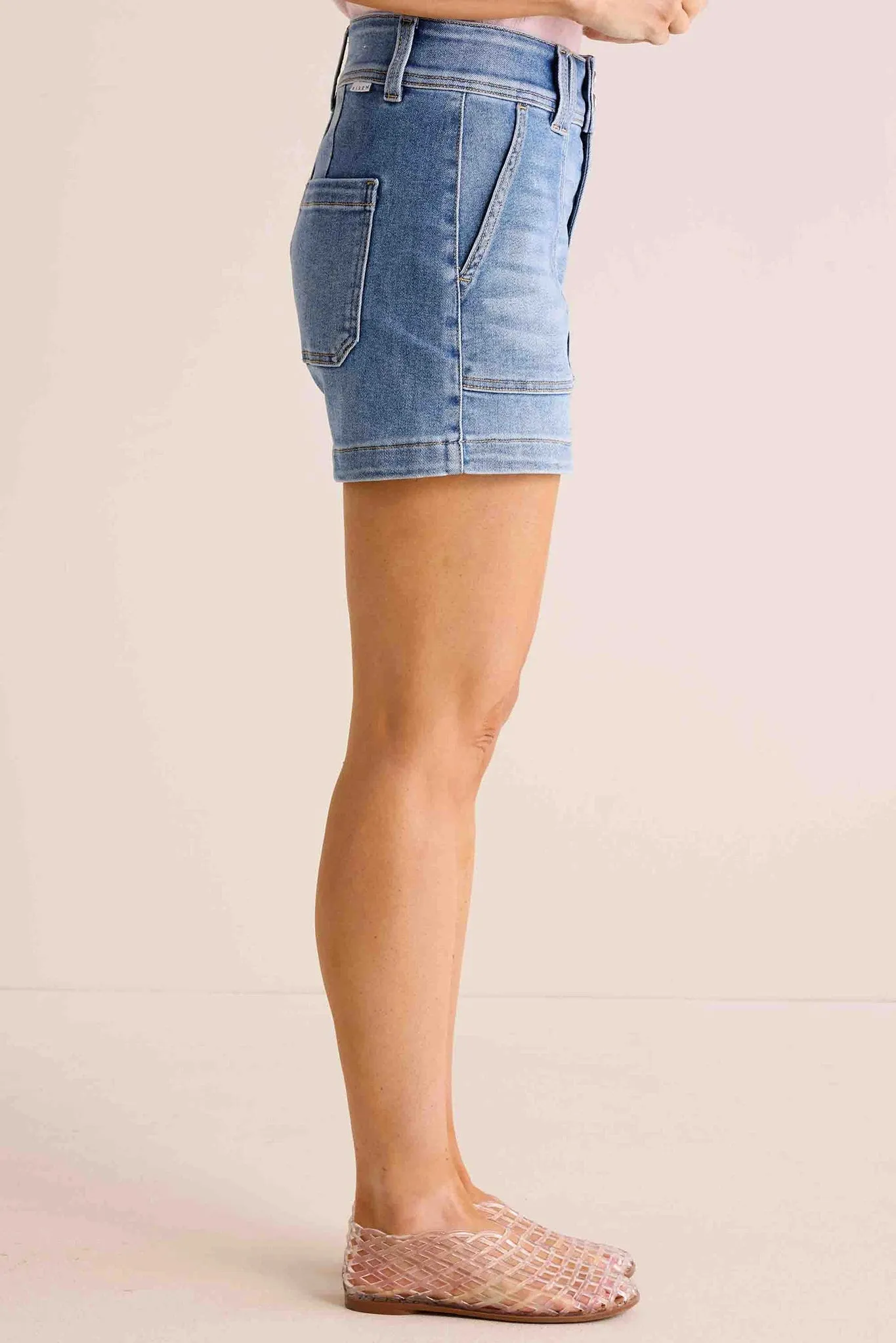 Jenna Shorts