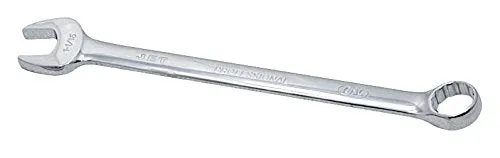 Jet 700637-1-1/4" Fully Polished Long Pattern Combination Wrench