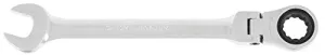 JET 701305 - 1/2 " Flex Head Ratchet Combination Wrench