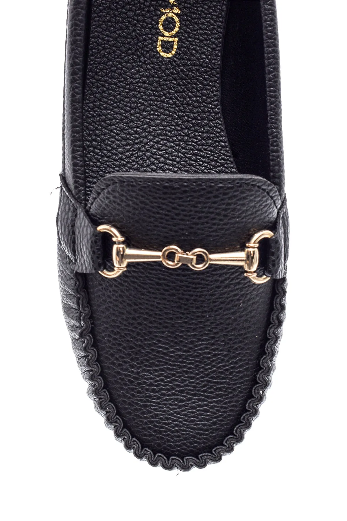 Kadın Loafer