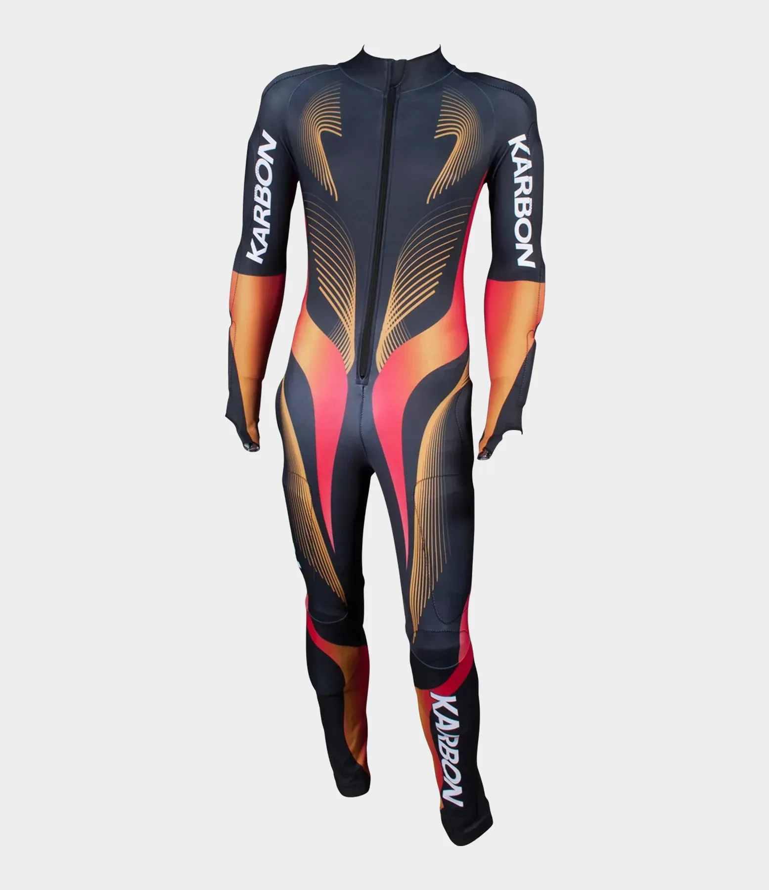 Karbon Junior Defender GS Suit