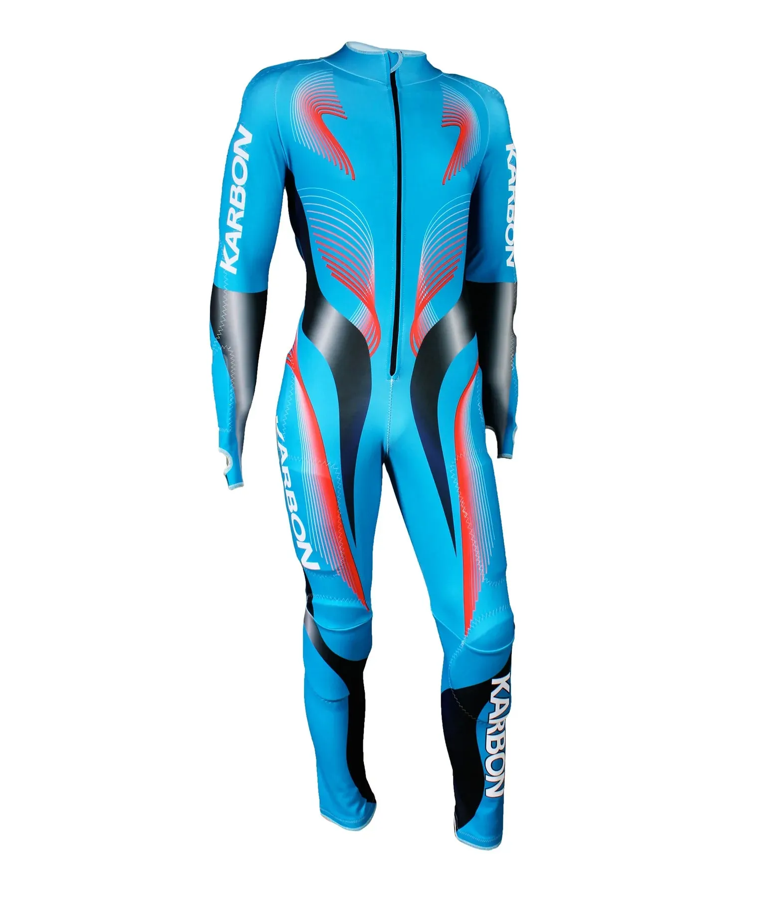 Karbon Junior Defender GS Suit