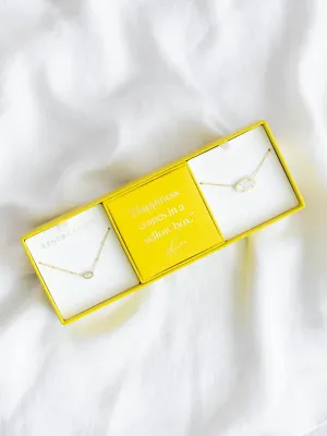 Kendra Scott Elisa Get Set Of 2