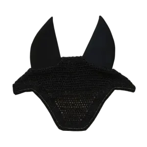 Kentucky Wellington Sparkling Soundless Ear Bonnet