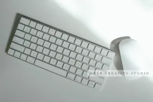 Keyboard and Mouse in Sunshine 2