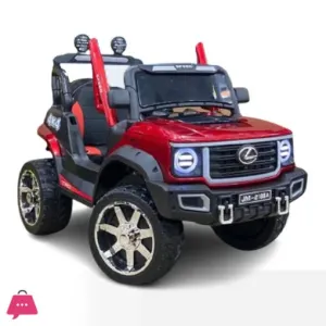 Kids Electric Car TOYOTA & Lexus Vehicle Car Ride on Car for Kids Baby Car Charge Electric Car with Remote Control Electric Car for Childre