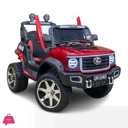 Kids Electric Car TOYOTA & Lexus Vehicle Car Ride on Car for Kids Baby Car Charge Electric Car with Remote Control Electric Car for Childre