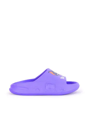 Kids Tom & Jerry Light Weight "Anit-Skid" EVR Slippers
