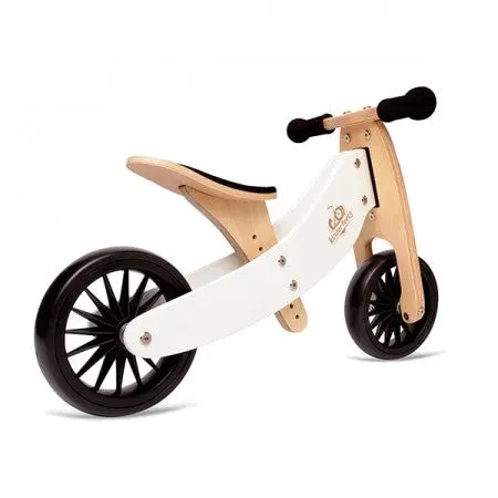 Kinderfeets - Tiny Tot Plus - 2-in-1 Trike and Balance Bike