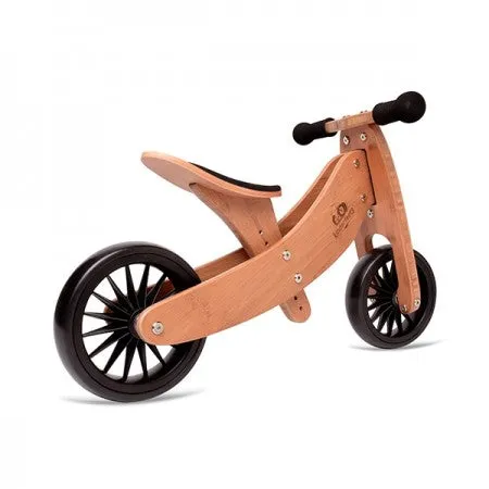 Kinderfeets - Tiny Tot Plus - 2-in-1 Trike and Balance Bike