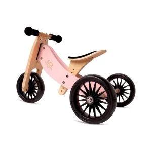 Kinderfeets - Tiny Tot Plus - 2-in-1 Trike and Balance Bike