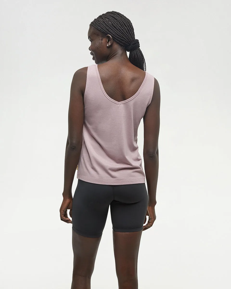 Kinney Tank