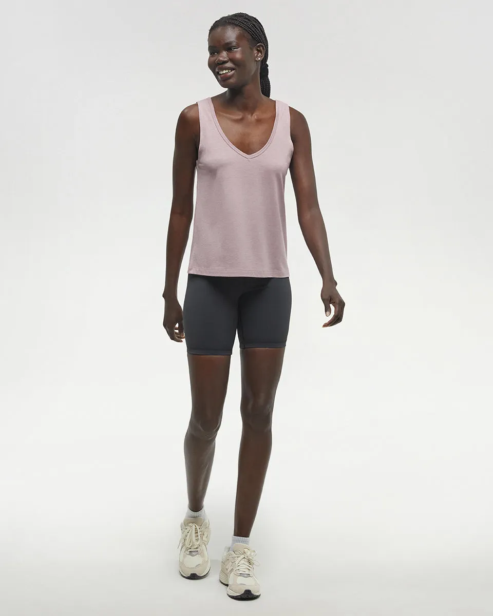 Kinney Tank