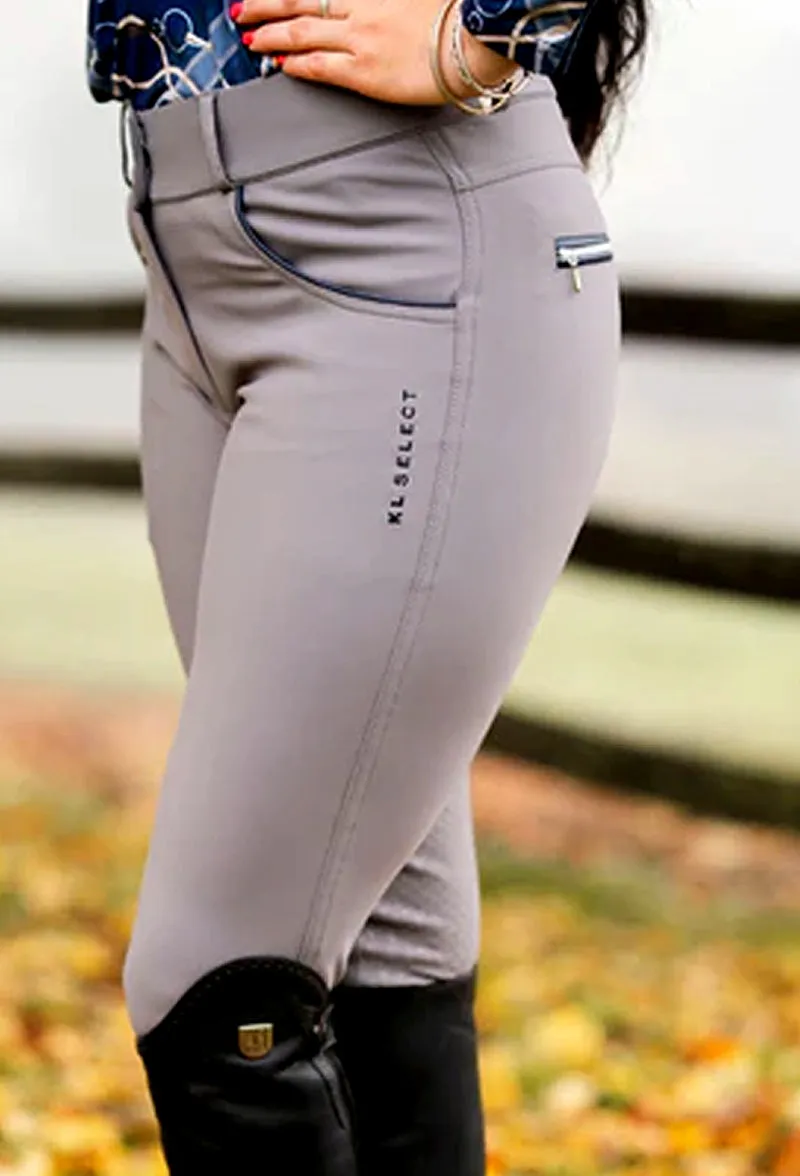 KL Select Gabrielle Breeches