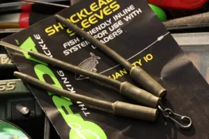Korda Shockleaders Sleeves