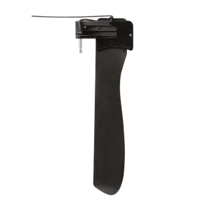 KS-Navigator rudder 500, pin 42mm, bag