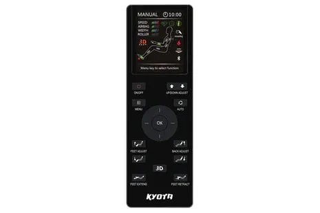 Kyota Yosei M868 4D Massage Chair