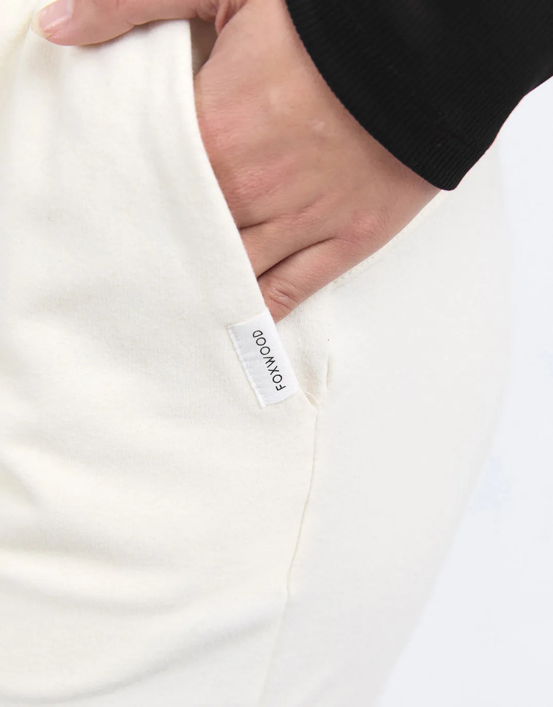 Lazy Days Pant - Vintage White