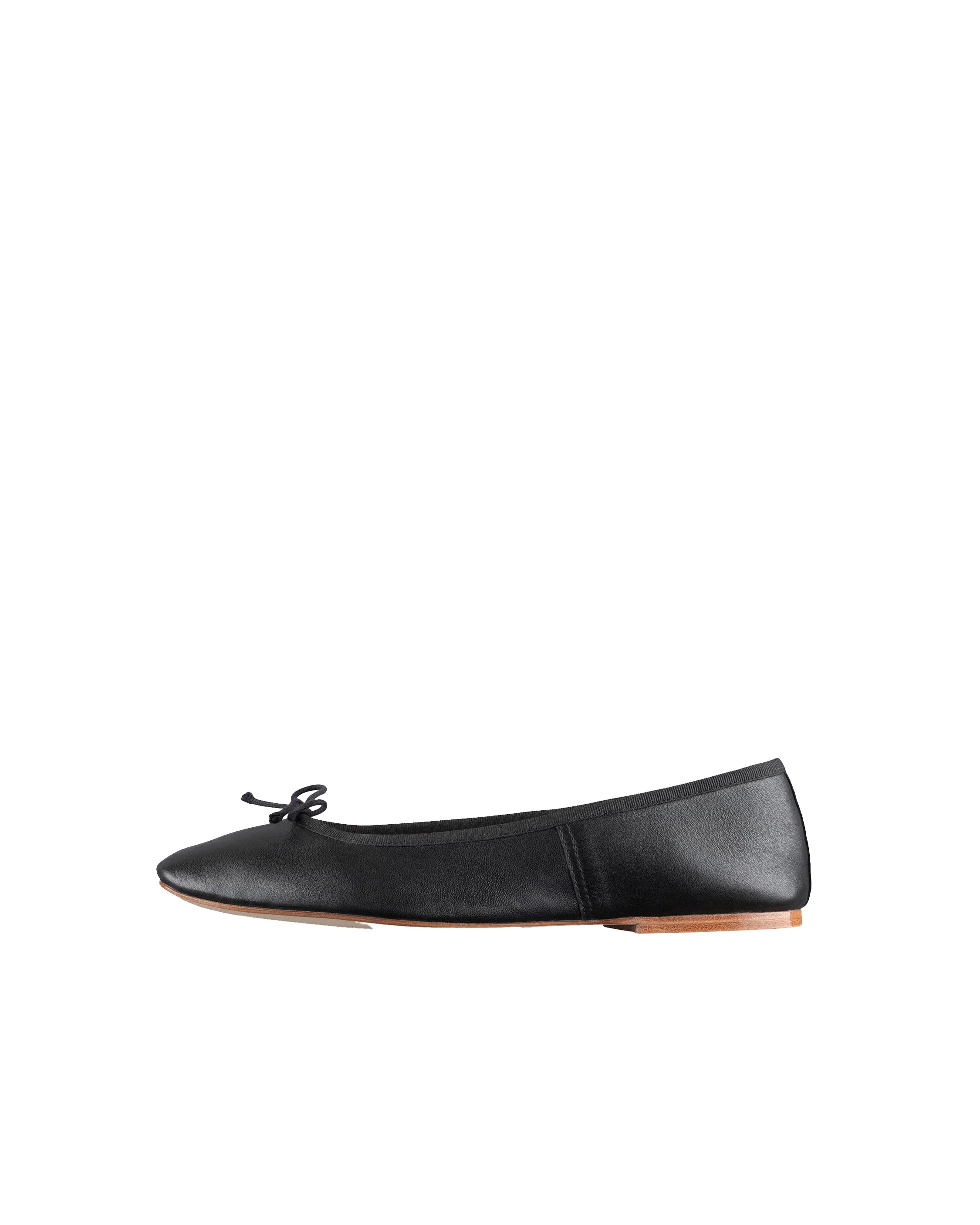 Leah Ballerinas