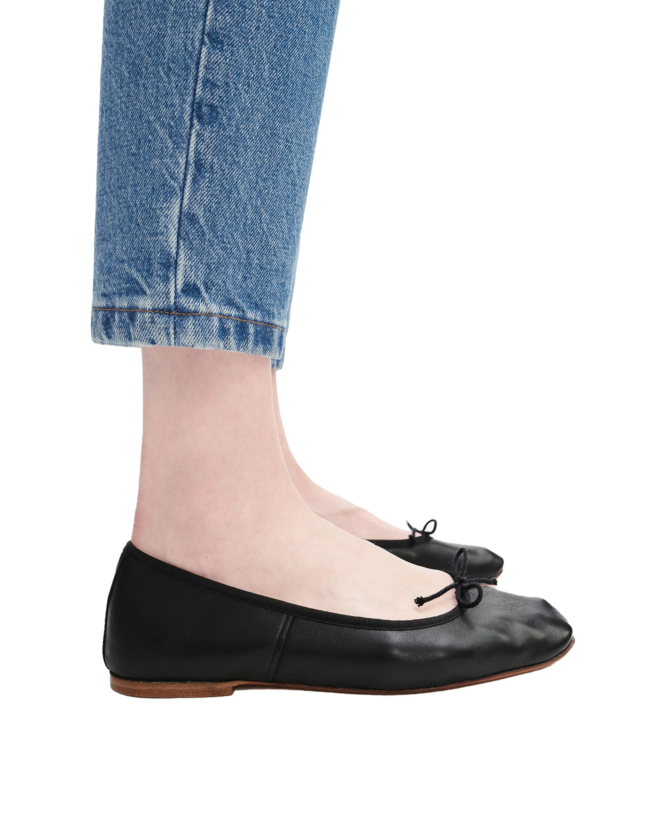 Leah Ballerinas
