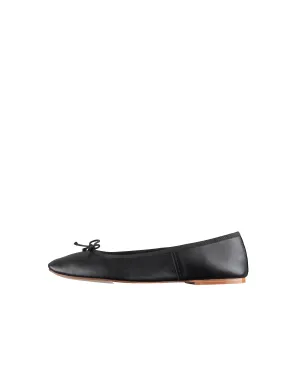 Leah Ballerinas