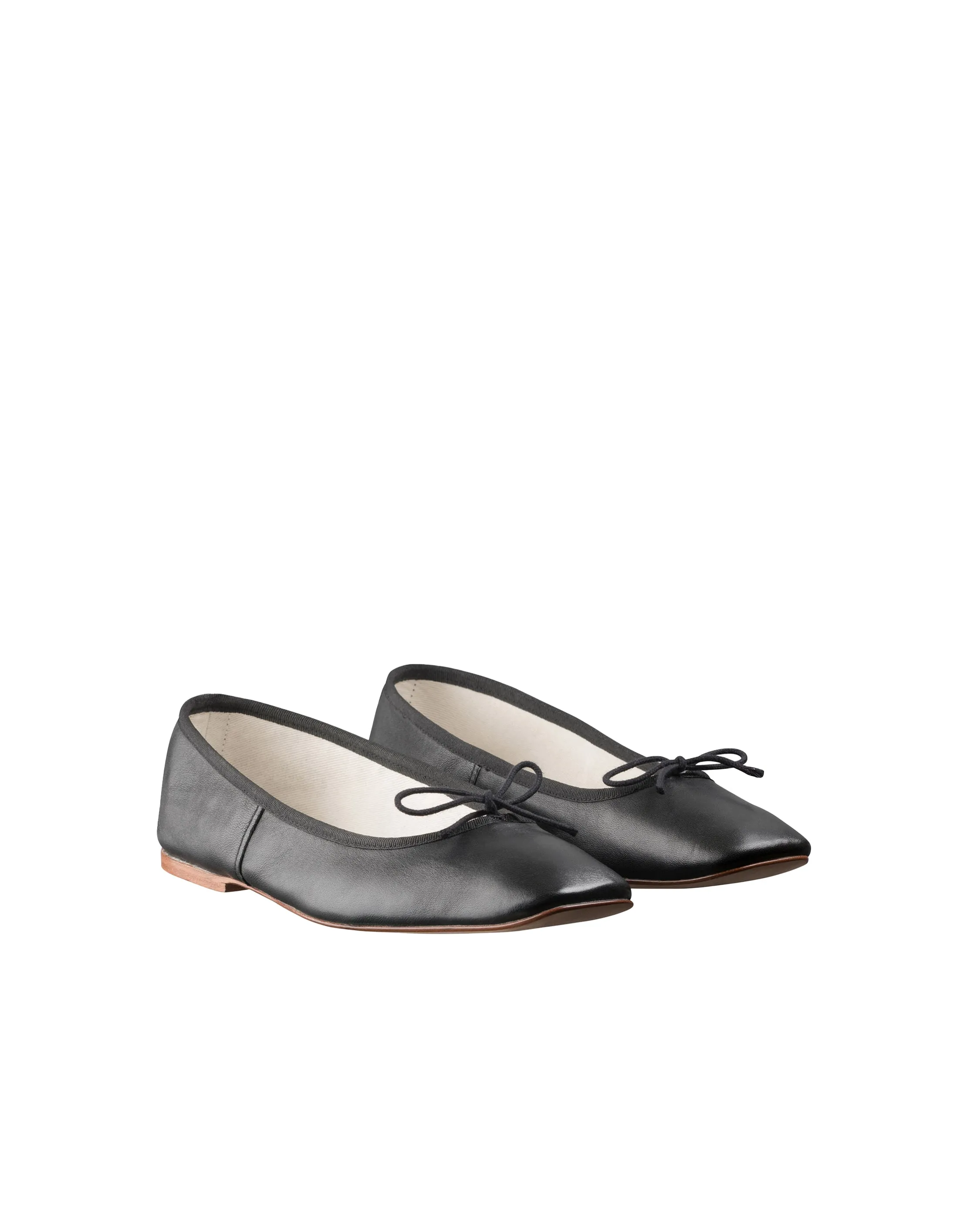 Leah Ballerinas