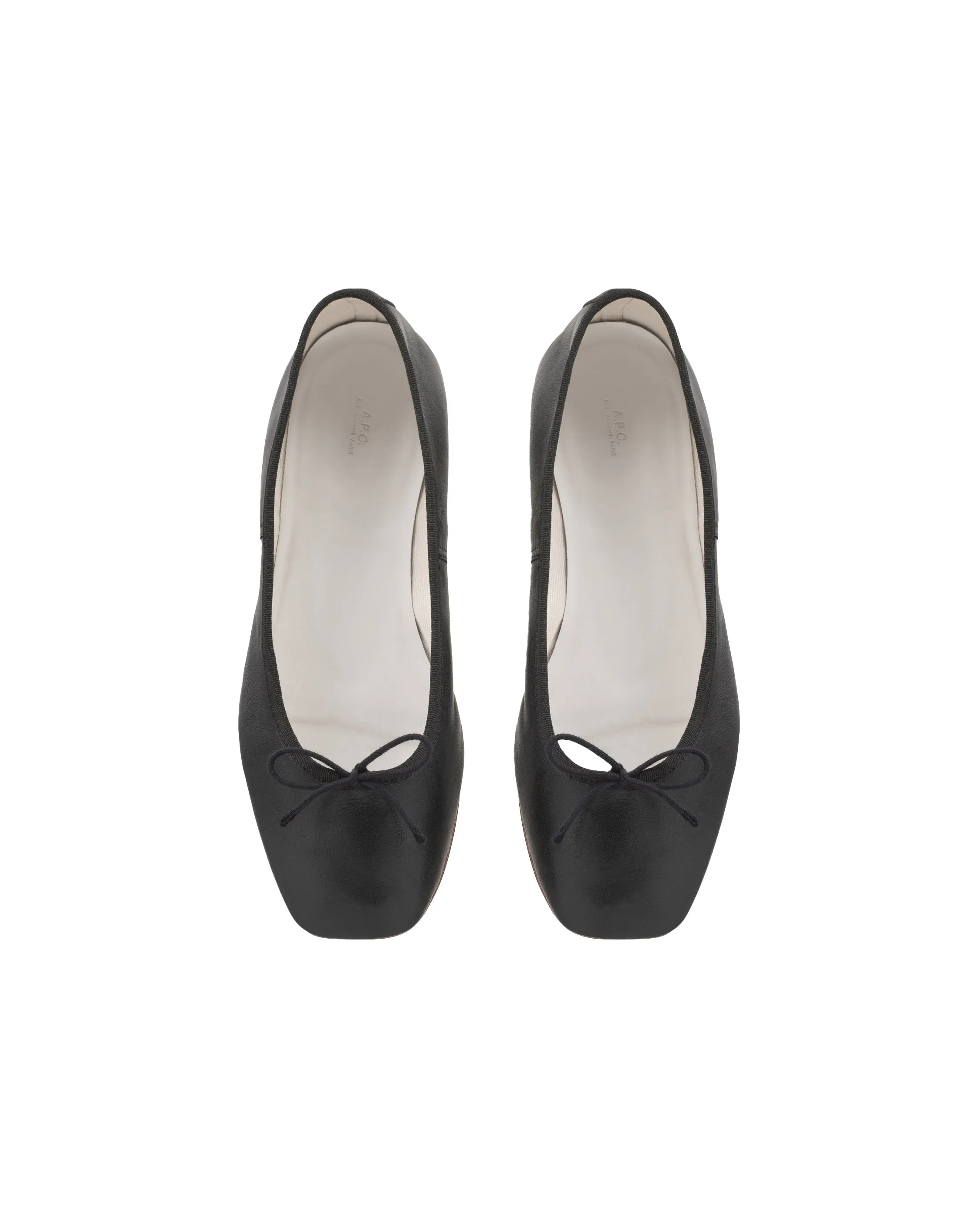Leah Ballerinas