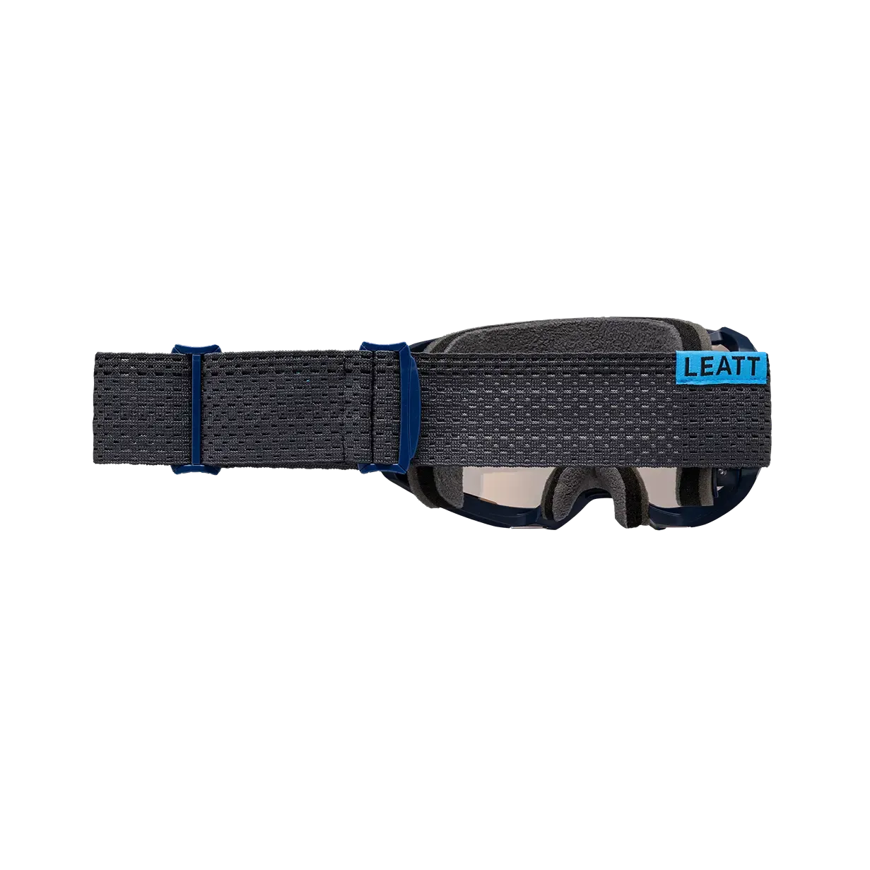 Leatt Velocity 4.0 MTB X-Flow Iriz Goggle