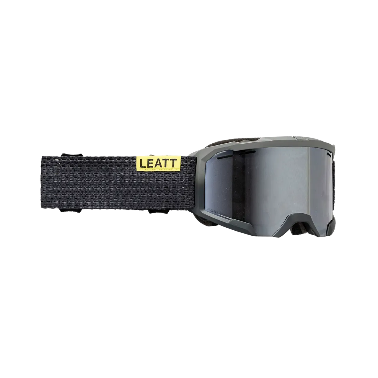 Leatt Velocity 4.0 MTB X-Flow Iriz Goggle