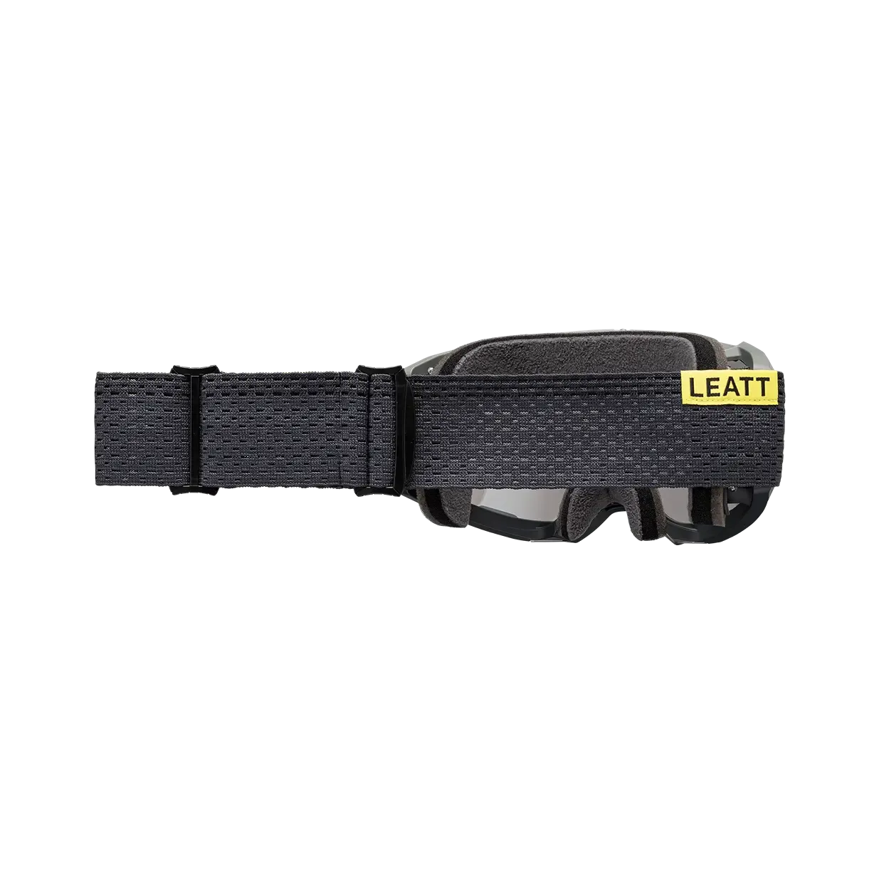 Leatt Velocity 4.0 MTB X-Flow Iriz Goggle