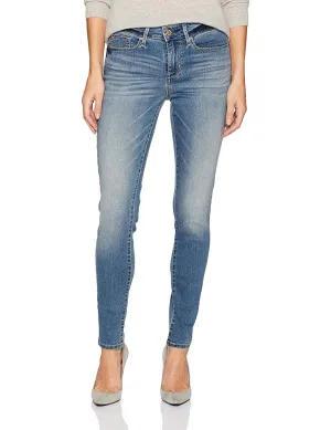 Levi Strauss & Co. Gold Label - Pantalones vaqueros para mujer