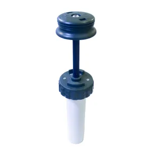 LifeSaver Jerrycan Pump