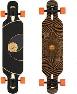 Loaded Tan-Tien