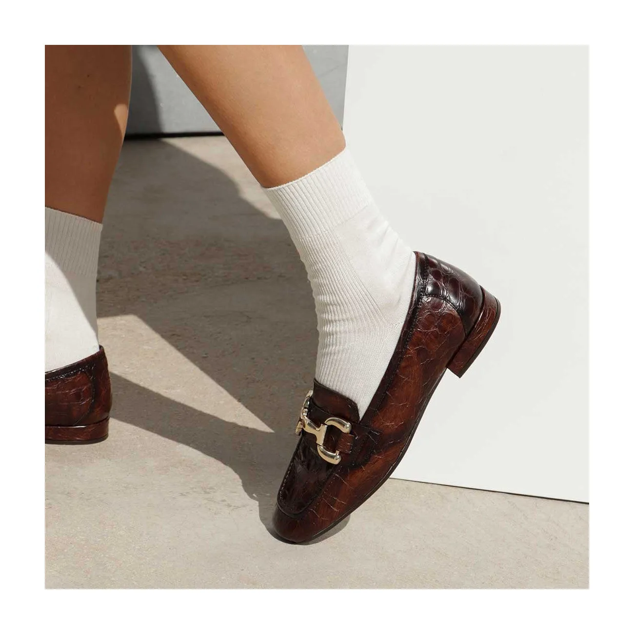 Lodi Love 5076 Brown
