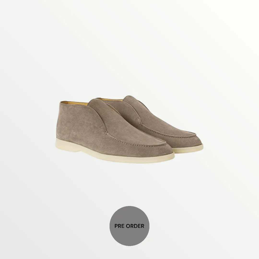 loro piana open walk (men’s)