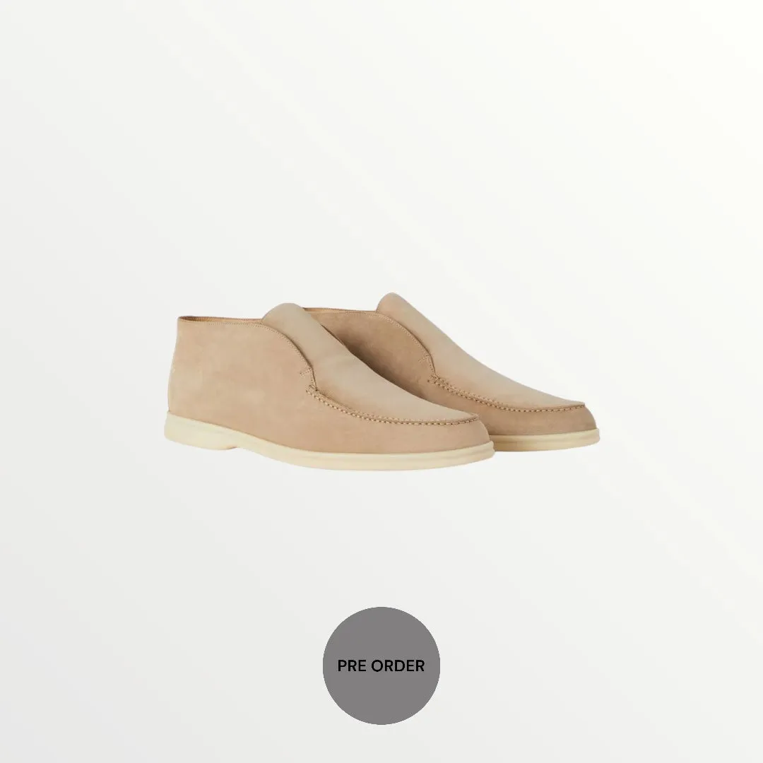 loro piana open walk