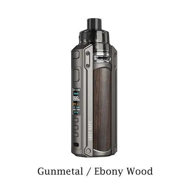 LOST VAPE - Ursa Quest Multi Kit