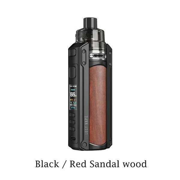 LOST VAPE - Ursa Quest Multi Kit