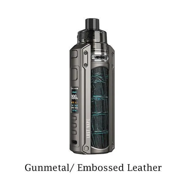 LOST VAPE - Ursa Quest Multi Kit