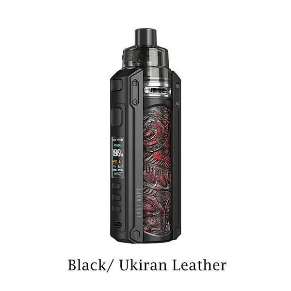 LOST VAPE - Ursa Quest Multi Kit
