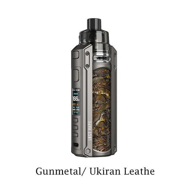 LOST VAPE - Ursa Quest Multi Kit