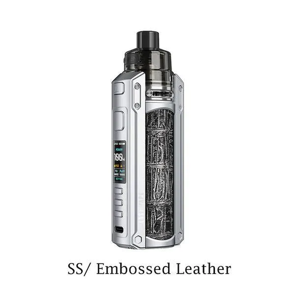 LOST VAPE - Ursa Quest Multi Kit